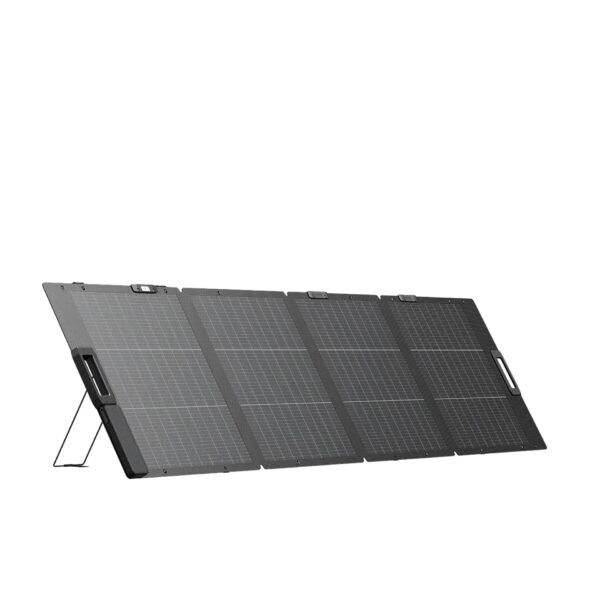 ECOFLOW 220W Lightweight - Solar Panel