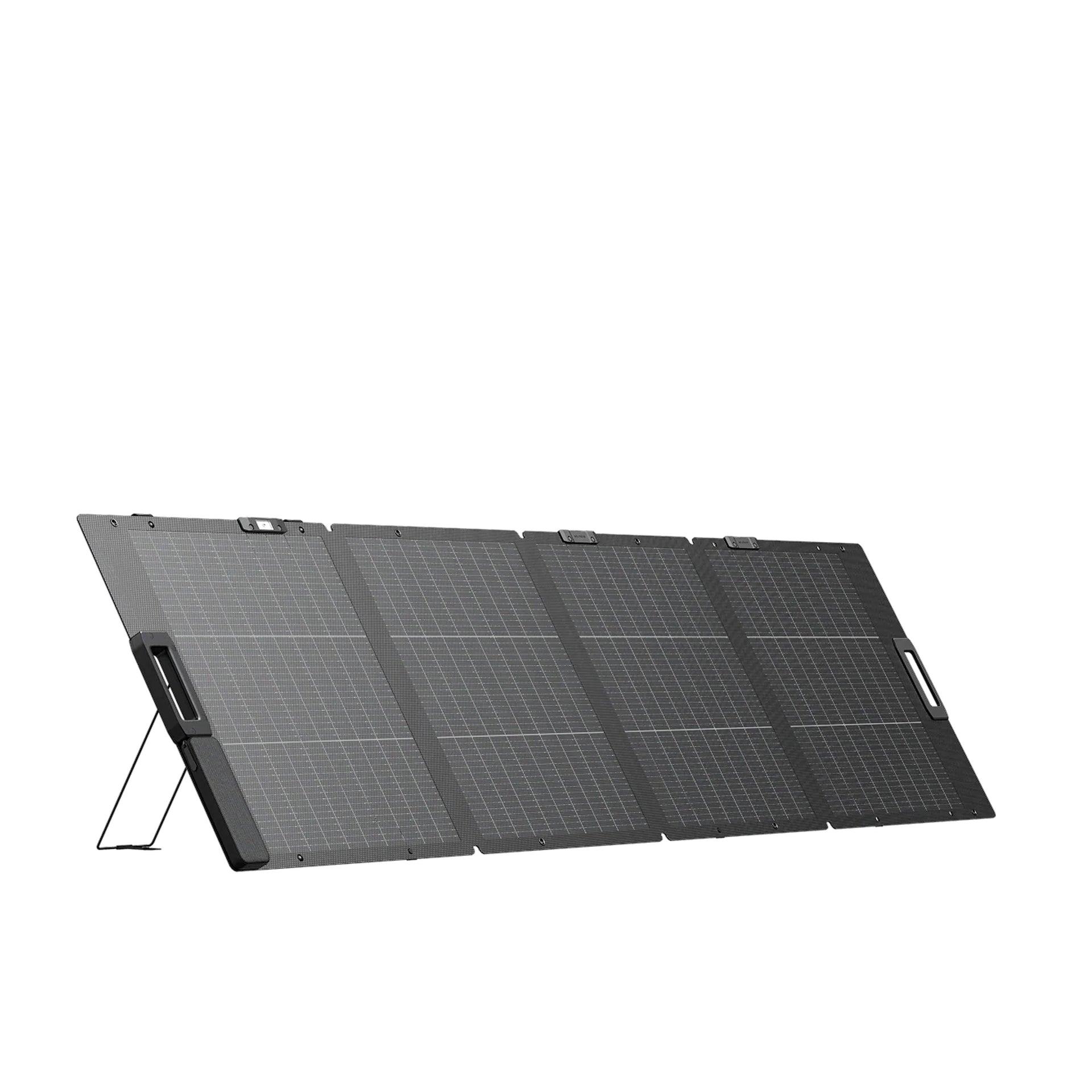 4895251649858_1 ECOFLOW 220W Lightweight - Solar Panel – Bild 1