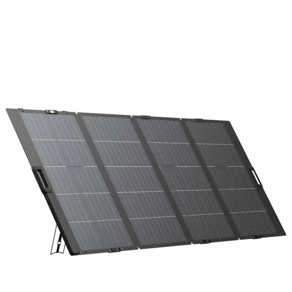 ECOFLOW 400W - Portable Solar Panel