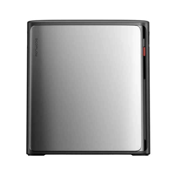EcoFlow Stream Battery Ultra X „Hochkapazität“ LiFePO4 Speicherbatterie Solarsystem