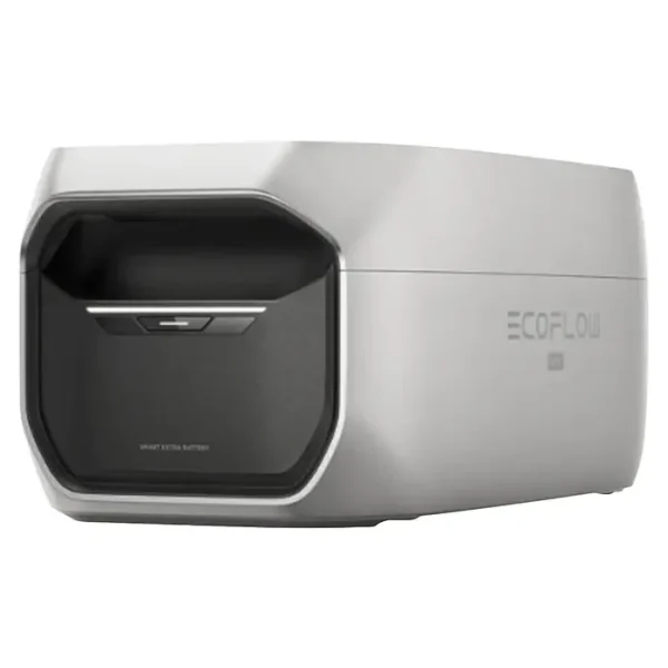 ECOFLOW Delta 3 Max Plus - Extra Battery
