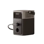 EcoFlow RIVER 520 Gen4 Portable Power Station