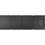 EcoFlow tragbares Solarpannel 110W Faltbares Modul