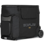 EcoFlow DELTA Pro Bag Schutztasche Transporttasche