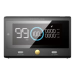 EcoFlow DELTA Pro Fernbedienung Remote Control Display