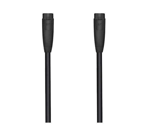 4897082666516_1 EcoFlow DELTA Pro Verbindungskabel 0.75m Zusatzakku-Kabel – Bild 1