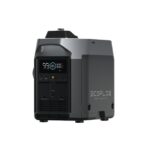 EcoFlow Dual Fuel Smart Generator Benzin Propan 1800 W Notstrom Backup App Steuerung