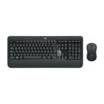 Logitech Desktop MK540 Advanced Kabelloses Tastatur-Maus-Set
