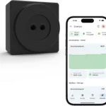 EverHome EcoTracker IR Stromzähler-Ausleser