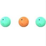 PETKIT Ersatz Spielbälle 3er Pack Katzenspielzeug für Kratzbaum