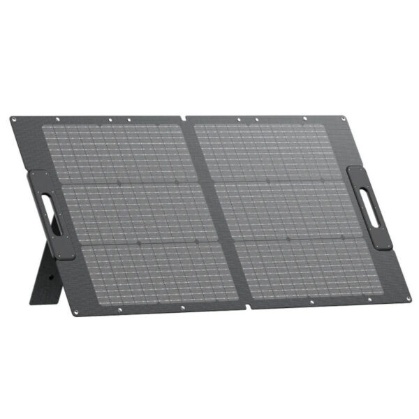 Bluetti Solarpaneel faltbar PV100 Solarmodul Tragbar