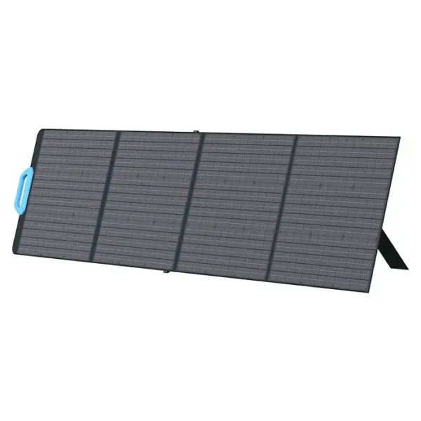 BLUETTI PV200 Solarpanel faltbar 200W Monokristallin