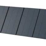 BLUETTI PV350 Solarpanel faltbar 350W monokristallin schwarz