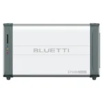 BLUETTI EP600 Energiespeichersystem 6000W LiFePO4 schwarz