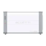 Bluetti EP760 Solarspeicher Hybrid Wechselrichter System