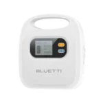 BLUETTI X30 CPAP Power Bank Tragbarer Akku Energiespeicher