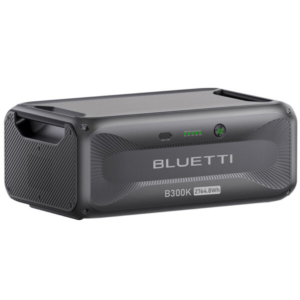Bluetti B300K Erweiterungsbatterie