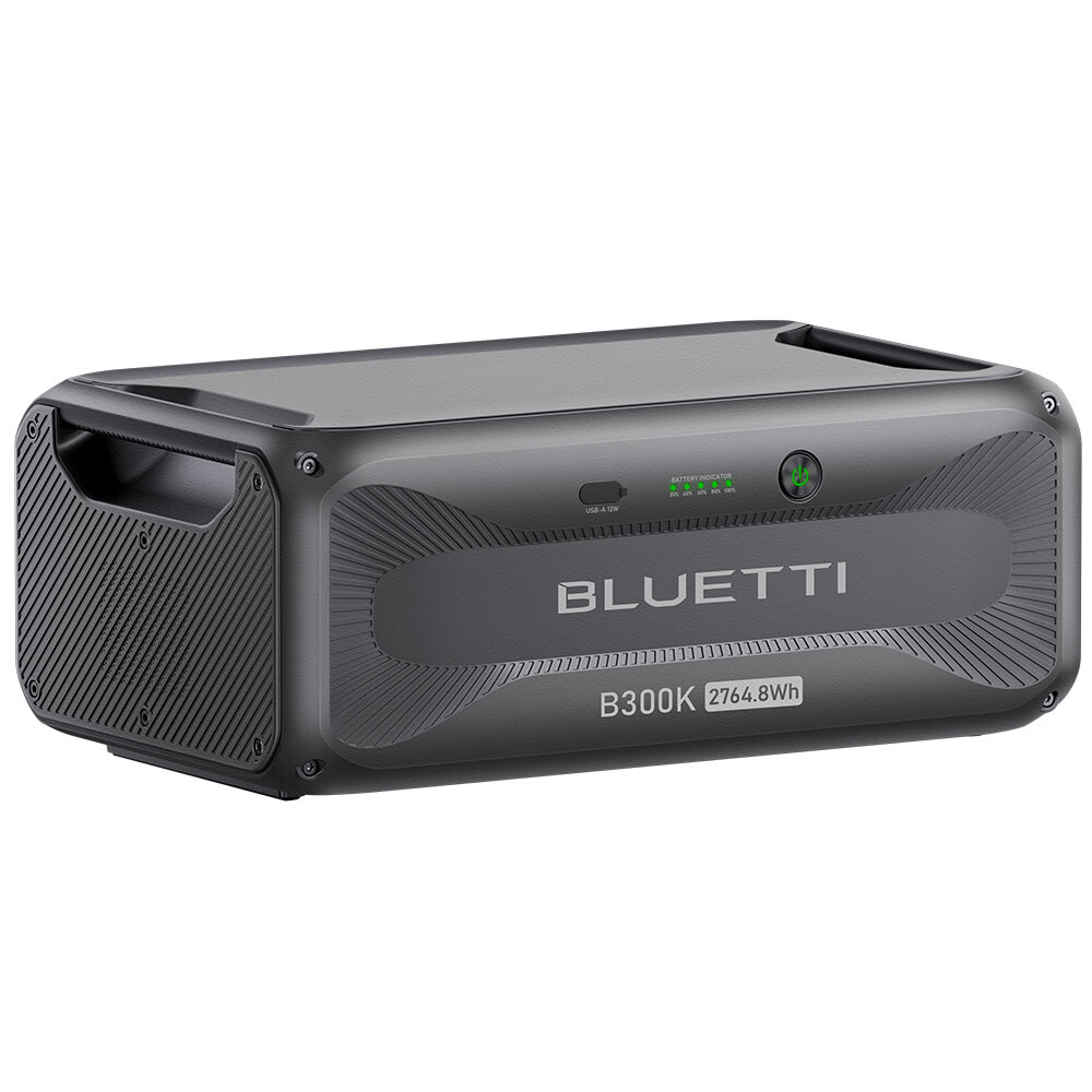 6970991296185_1 Bluetti B300K Erweiterungsbatterie – Bild 1