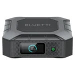 Bluetti Stromerzeuger X20 280W Tragbare Powerstation