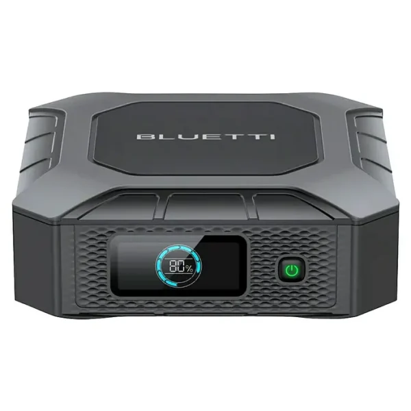 Bluetti Stromerzeuger X20 280W Tragbare Powerstation
