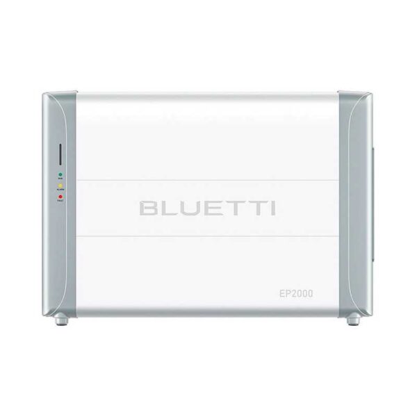 Bluetti EP2000 Power Station tragbare Stromversorgunug