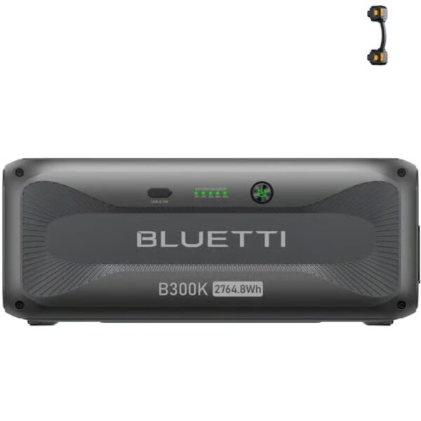 Bluetti BlueCell 300 (B300K2)
