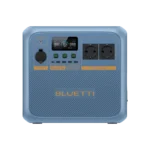 Bluetti Pioneer Premium tragbare Powerstation