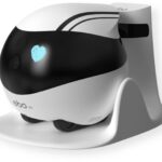 ENABOT EBO Air Haustierroboter Interaktive Kamera