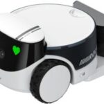 ENABOT ROLA PetPal Tierroboter Interaktive Kamera