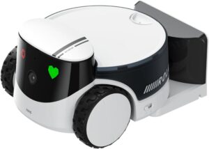6972822120614 ENABOT ROLA PetPal Tierroboter Interaktive Kamera – Bild 1