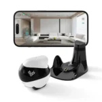 ENABOT EBO Air 2 Haustierroboter Interaktive Kamera Premium