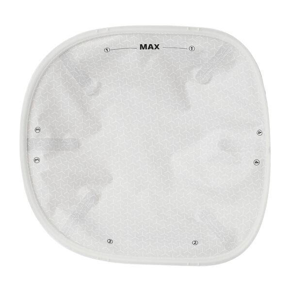 PETKIT Pura Max Katzenstreu Auffangmatte Wabenstruktur