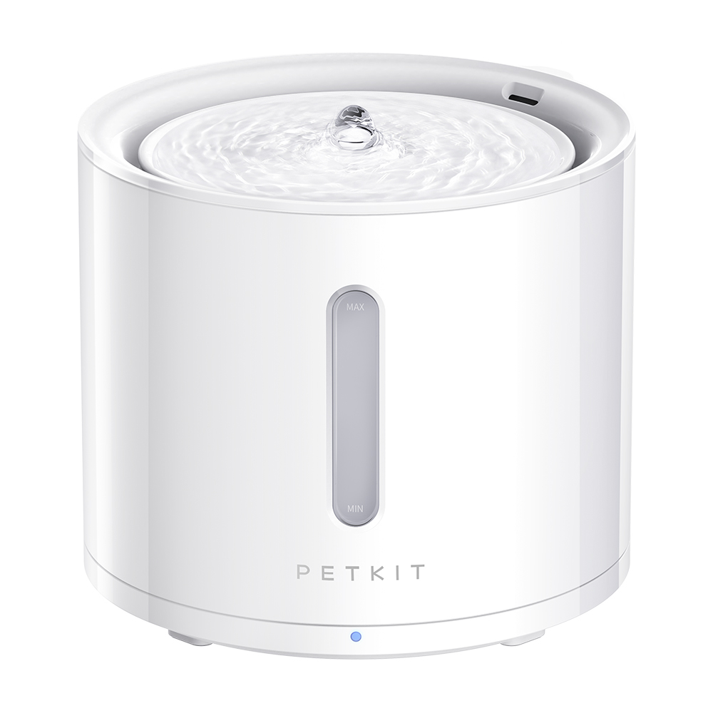 6973293808896_1 PETKIT Eversweet Solo 2 Smart Kätzchen Trinkbrunnen – Bild 1