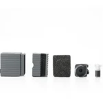 PETKIT kabellose Pumpe Trinkbrunnen 5000 mAh leise App Ersatzpumpe