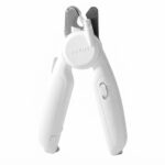 PETKIT LED Krallenschere Pro Krallenzange Sicherheitsstopp Katzen Hunde