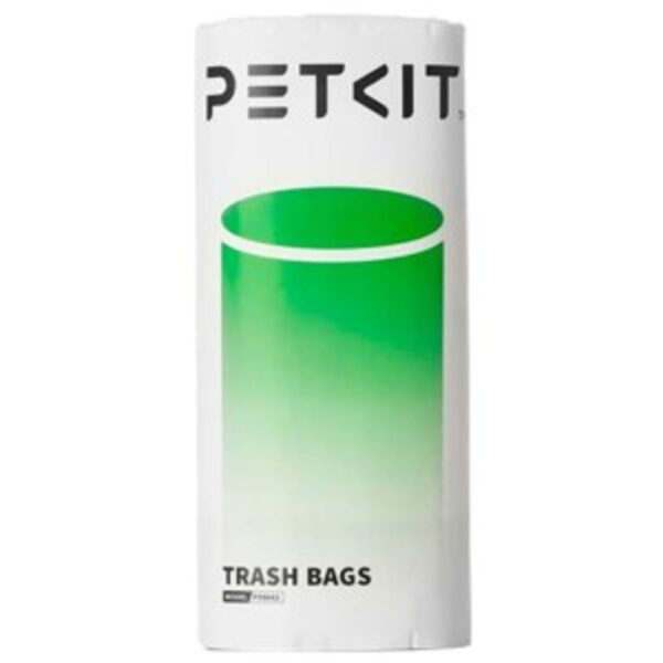 PETKIT Müllbeutel Pura Max 2 Purobot Max Pro Katzentoilette reißfest