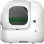 PETKIT Purobot Max Pro 2 selbstreinigende Katzentoilette P9904