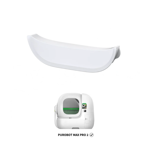 PETKIT PURA MAX Zaun 2.0 P99045