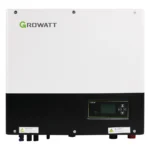 Growatt Hybridwechselrichter SPH8000TL3 BH UP 8kW 3-Phasen Hybrid Inverter mit 2 MPPT USV IP65 Speicherfähig