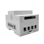 Growatt Hybridwechselrichter Smart Energy Manager