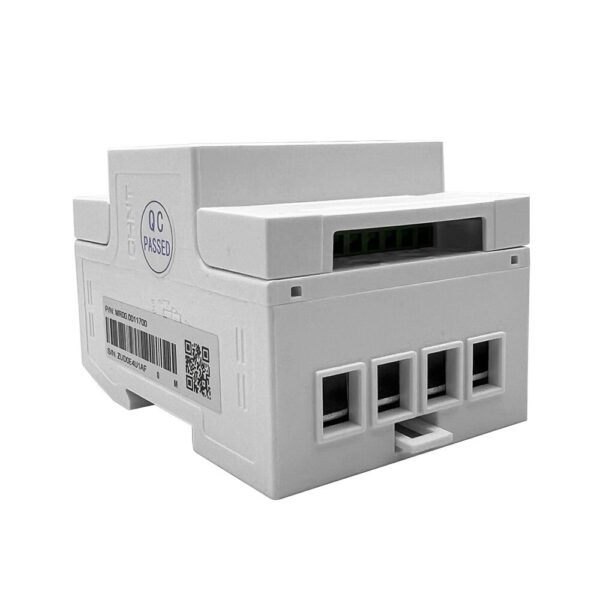 Growatt Hybridwechselrichter Smart Energy Manager
