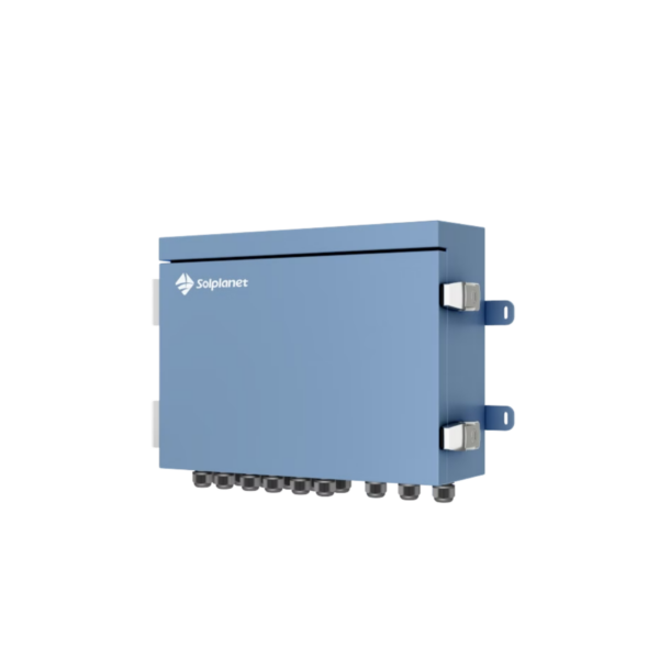 Solplanet Combiner Box ASW1000-CB-HB PV String Sammelbox
