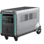 Zendure SuperBase V4600 Powerstation 4608Wh LiFePO4