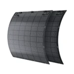 Zendure 460W Flexible Solarpanel 230W x2 Solarmodul