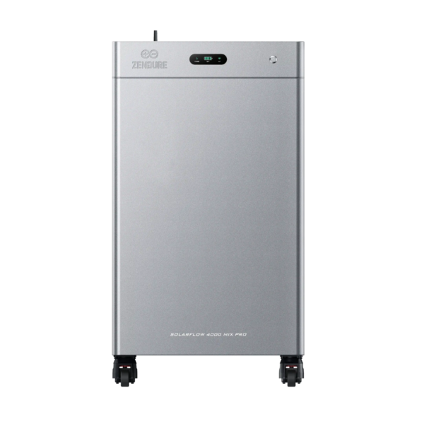 Zendure SolarFlow 4000 Mix Pro