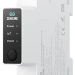 Zendure SmartMeter 3CT-S Energie-Messgerät Stromsensor