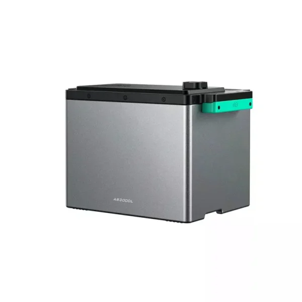 Zendure SolarFlow AB3000L Zusatzbatterie
