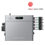Zendure SolarFlow 2400 Pro Balkonkraftwerk Speicherlösung