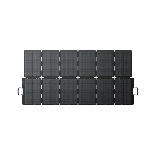 Bluetti Sora 500 Solarpanel