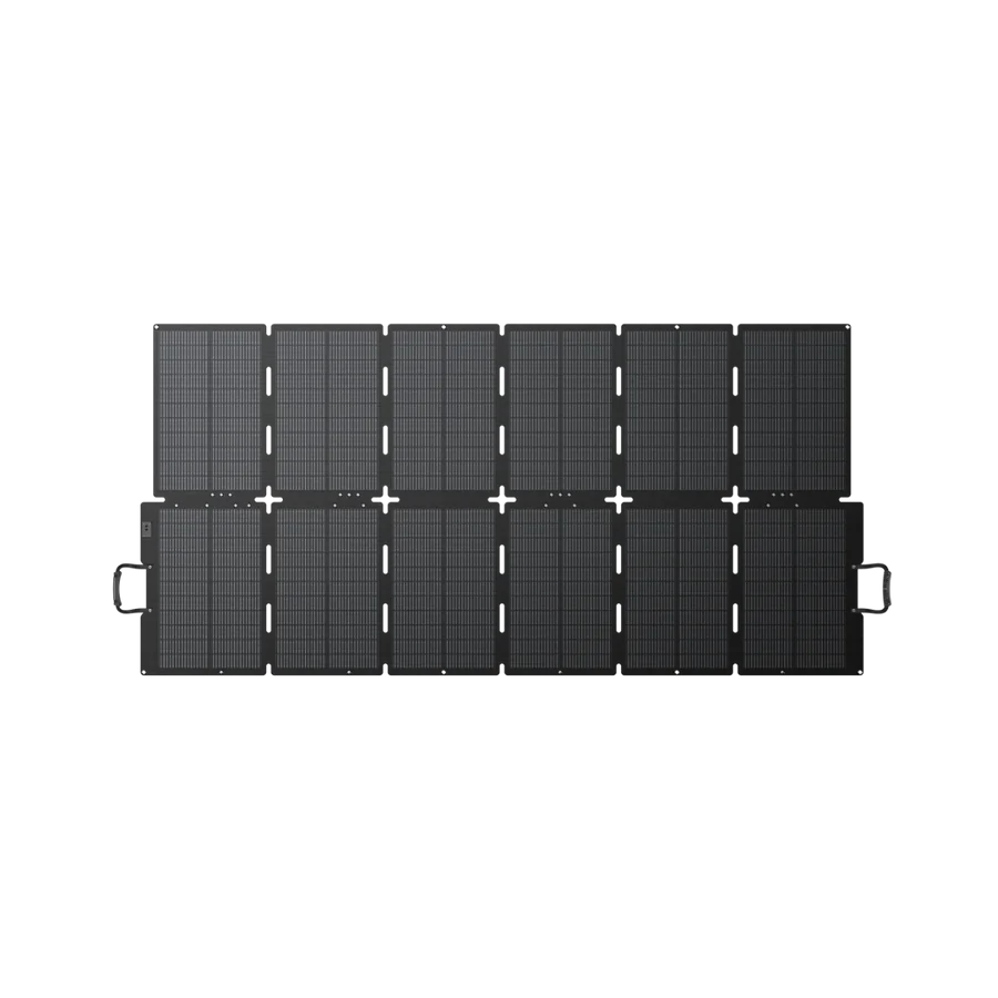 6978341871020 Bluetti Sora 500 Solarpanel – Bild 1